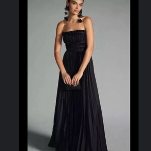 Anthropologie Hutch Sabina Dress
